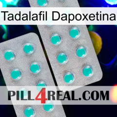 Tadalafil Dapoxetine 29